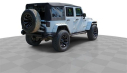 Thumbnail image of 2017 Jeep Wrangler Unlimited at Lafontaine Buick GMC of Ann Arbor