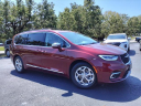 Thumbnail image of 2022 Chrysler Pacifica at Gary Mathews Motors
