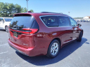 Thumbnail image of 2022 Chrysler Pacifica at Gary Mathews Motors