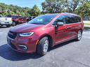 Thumbnail image of 2022 Chrysler Pacifica at Gary Mathews Motors
