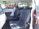 Thumbnail image of 2022 Chrysler Pacifica at Gary Mathews Motors