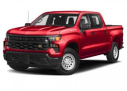 Thumbnail image of 2023 Chevrolet Silverado 1500 at JonesFord of Savannah, TN