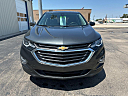 2021 Chevrolet Equinox LT at J & R Car and Truck Center LLC