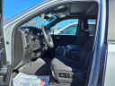 2022 Chevrolet Silverado 1500 Limited Custom at Sawyer Chevrolet