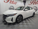 Thumbnail image of 2024 Nissan Sentra at Petro Nissan