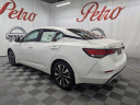 Thumbnail image of 2024 Nissan Sentra at Petro Nissan