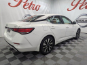 Thumbnail image of 2024 Nissan Sentra at Petro Nissan