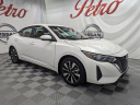 Thumbnail image of 2024 Nissan Sentra at Petro Nissan