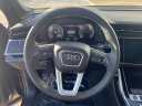 Thumbnail image of 2025 Audi Q8 at AudiHoffmanEstates-Used of Hoffman Estates, IL
