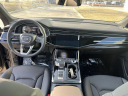 Thumbnail image of 2025 Audi Q8 at AudiHoffmanEstates-Used of Hoffman Estates, IL