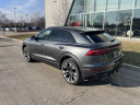 Thumbnail image of 2025 Audi Q8 at AudiHoffmanEstates-Used of Hoffman Estates, IL