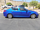 Thumbnail image of 2013 Kia Optima at Bluff Street Auto Brokers