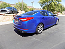 Thumbnail image of 2013 Kia Optima at Bluff Street Auto Brokers