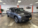 Thumbnail image of 2017 Honda Ridgeline at Alsbou Motors Auto Group