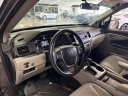 2017 Honda Ridgeline RTL at Alsbou Motors Auto Group