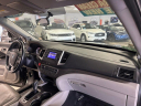 Thumbnail image of 2017 Honda Ridgeline at Alsbou Motors Auto Group