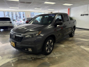 Thumbnail image of 2017 Honda Ridgeline at Alsbou Motors Auto Group
