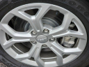Thumbnail image of 2024 Jeep Compass at Performance Chrysler Dodge Jeep Ram Centerville
