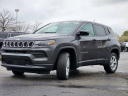 Thumbnail image of 2024 Jeep Compass at Performance Chrysler Dodge Jeep Ram Centerville