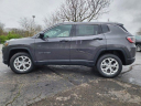 Thumbnail image of 2024 Jeep Compass at Performance Chrysler Dodge Jeep Ram Centerville