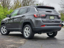 Thumbnail image of 2024 Jeep Compass at Performance Chrysler Dodge Jeep Ram Centerville