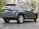Thumbnail image of 2024 Jeep Compass at Performance Chrysler Dodge Jeep Ram Centerville