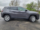 Thumbnail image of 2024 Jeep Compass at Performance Chrysler Dodge Jeep Ram Centerville