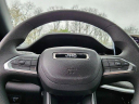 Thumbnail image of 2024 Jeep Compass at Performance Chrysler Dodge Jeep Ram Centerville