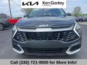 Thumbnail image of 2025 Kia Sportage at Ken Ganley Kia Medina
