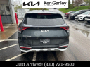 Thumbnail image of 2025 Kia Sportage at Ken Ganley Kia Medina