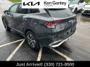 Thumbnail image of 2025 Kia Sportage at Ken Ganley Kia Medina