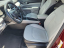 Thumbnail image of 2022 Jeep Compass at LarryHMillerVolkswagenLakewoodUsed of Lakewood, CO