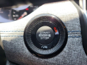 Thumbnail image of 2022 Jeep Compass at LarryHMillerVolkswagenLakewoodUsed of Lakewood, CO