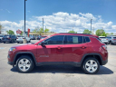 Thumbnail image of 2022 Jeep Compass at LarryHMillerVolkswagenLakewoodUsed of Lakewood, CO