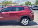 Thumbnail image of 2022 Jeep Compass at LarryHMillerVolkswagenLakewoodUsed of Lakewood, CO