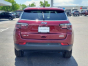 Thumbnail image of 2022 Jeep Compass at LarryHMillerVolkswagenLakewoodUsed of Lakewood, CO