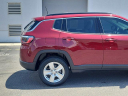 Thumbnail image of 2022 Jeep Compass at LarryHMillerVolkswagenLakewoodUsed of Lakewood, CO