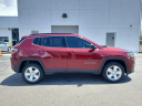 Thumbnail image of 2022 Jeep Compass at LarryHMillerVolkswagenLakewoodUsed of Lakewood, CO