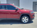 Thumbnail image of 2022 Jeep Compass at LarryHMillerVolkswagenLakewoodUsed of Lakewood, CO