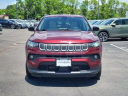 Thumbnail image of 2022 Jeep Compass at LarryHMillerVolkswagenLakewoodUsed of Lakewood, CO