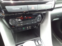 2023 Mitsubishi Eclipse Cross LE at Marion Automotive
