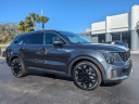 Thumbnail image of 2024 Kia Sorento at Daytona Kia - New