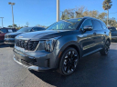 Thumbnail image of 2024 Kia Sorento at Daytona Kia - New