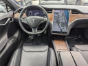 Thumbnail image of 2018 Tesla Model S at Arrigo Chrysler Dodge Jeep Ram at Sawgrass