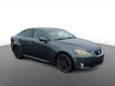 Thumbnail image of 2007 Lexus IS 350 at Suburban Chrysler Dodge Jeep Ram of Troy