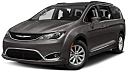 2018 Chrysler Pacifica Touring L at Dan Goben Cars