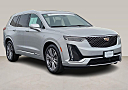 Thumbnail image of 2020 Cadillac XT6 at Boulevard Cadillac Buick GMC