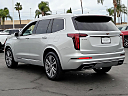 Thumbnail image of 2020 Cadillac XT6 at Boulevard Cadillac Buick GMC