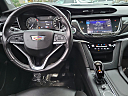 Thumbnail image of 2020 Cadillac XT6 at Boulevard Cadillac Buick GMC