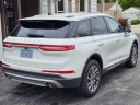 Thumbnail image of 2022 Lincoln Corsair at De Pere Auto Center